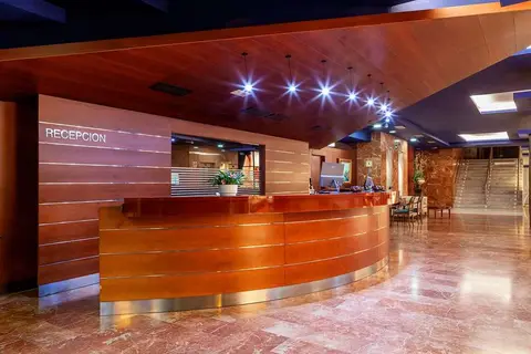 Olympia Hotel Events & Spa in Alboraia / Alboraya — foto 10