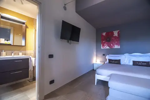 Country Resort Le Due Ruote in Grosseto, foto 23