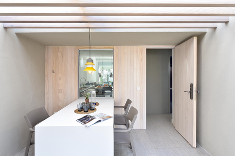 Bungalows Velsuites foto 14