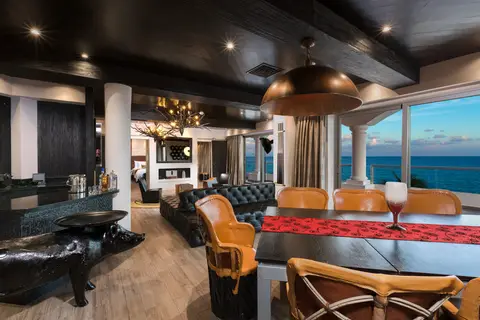 Hard Rock Hotel Riviera Maya in Puerto Aventuras — foto 11