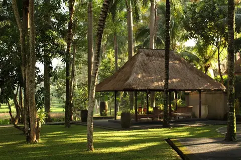 Ubud Village Resort & Spa in Ubud, Kecamatan Gianyar, Kabupaten Gianyar, Bali, Indonesia — foto 22
