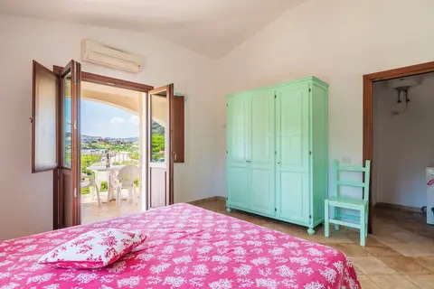 Residence Baia Santa Reparata in Santa Teresa Gallura — foto 28