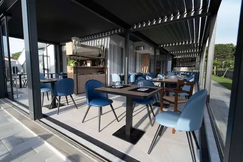 Best Western Plus Sabaudia Hotel in Sabaudia — foto 6