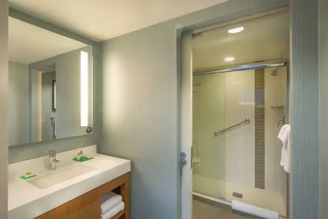 Hyatt Place Washington DC/National Mall in Washington D.C. — foto 22