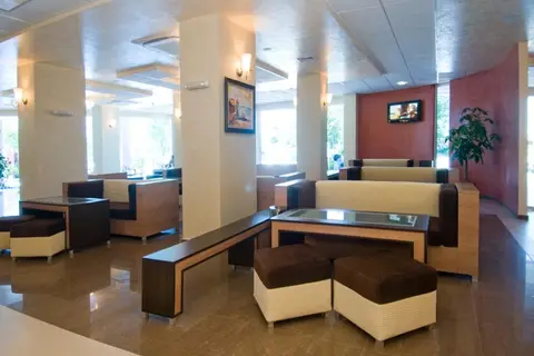 Esperanto Hotel in Несебър — foto 10