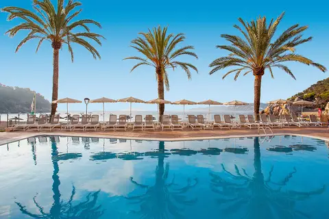 Grupotel Imperio Playa in Sant Joan de Labritja — foto 2