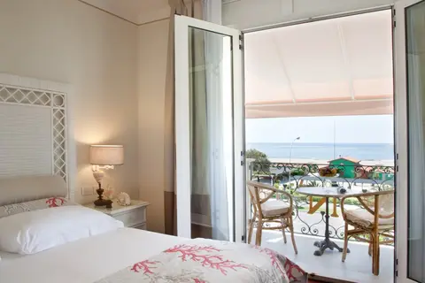 Il Negresco in Forte Dei Marmi — foto 6