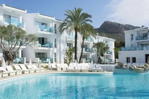 MarSenses Puerto De Pollensa in Pollença, foto 13