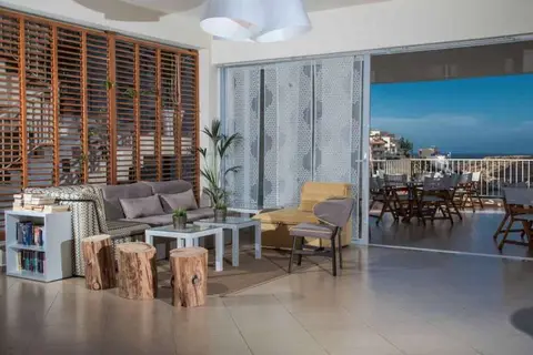 Bali Blue Bay Hotel in Βλυχάδα — foto 15