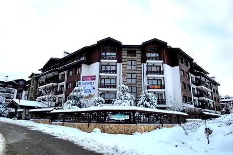 Winslow Infinity in Bansko, foto 8
