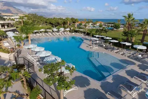 Grand Palladium Sicilia Resort & Spa in Campofelice di Roccella — foto 2