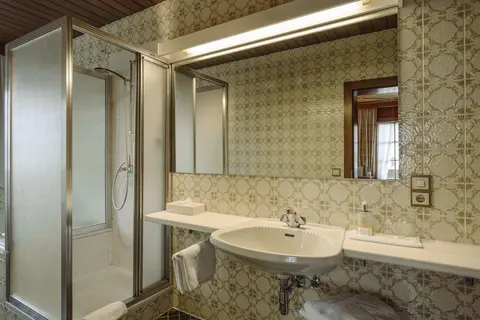 Dorfhotel Kaltenhauser in Hollersbach im Pinzgau — foto 17