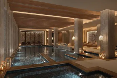 Haven Riviera Cancun Resort & Spa in Puerto Juárez — foto 9