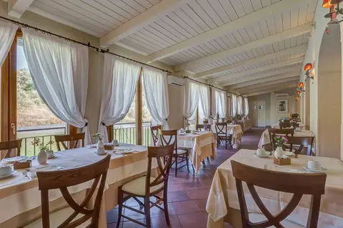 Casa delle Monache in Motta Camastra — foto 11