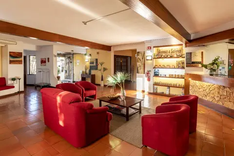 Praia da Lota Resort - Apartments in Vila Real de Santo António — foto 25