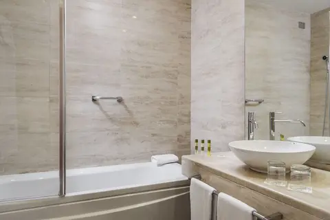Eurostars Roma Aeterna in Rome, foto 3