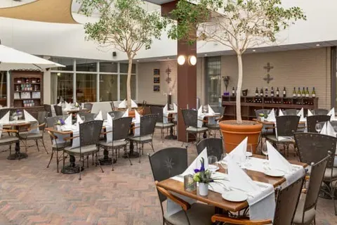 NH Koningshof foto 7