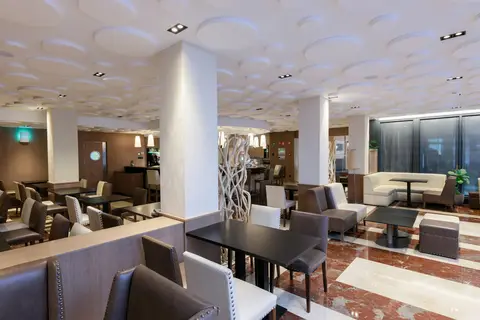 Hotel Pedro I de Aragón in Huesca — foto 14