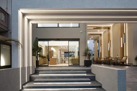 Sapphire Horizon Suites in Kissamos — foto 21
