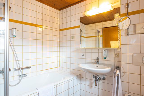 Hotel Fish Inn Zell foto 6