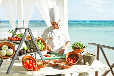 TUI BLUE El Dorado Seaside Palms foto 3