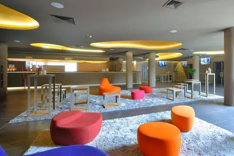 The Gate Hotel in Sesto Fiorentino — foto 4