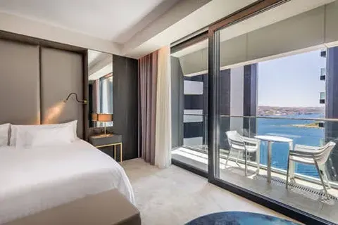 Hotel Barceló Fortina Malta foto 6