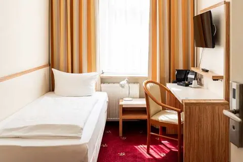 SleepBEEONE Wilhelmshaven in Wilhelmshaven — foto 14