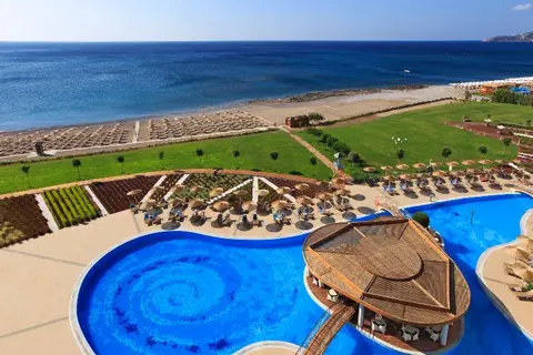 Elysium Resort & Spa in Δήμος Ρόδου — foto 26