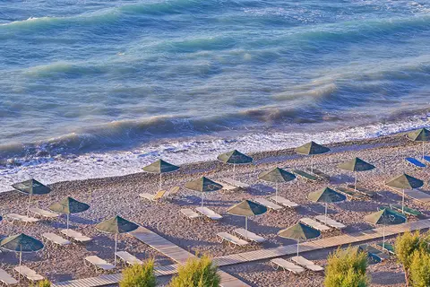 Hotel Labranda Blue Bay in Ιαλυσός — foto 4