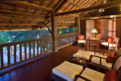3 Nagas Luang Prabang - MGallery by Sofitel in ຫຼວງພະບາງ — foto 8