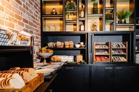 Ambassador City Centre Hotel foto 10