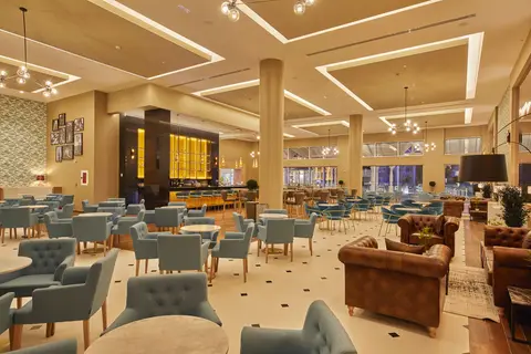 Bahia Principe Fantasia Tenerife in San Miguel de Abona — foto 30