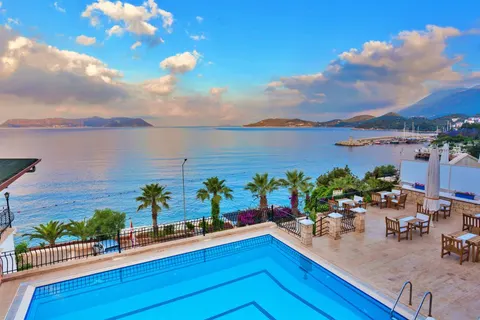 Fly & Go Cappari Hotels Aqua Princess foto 1