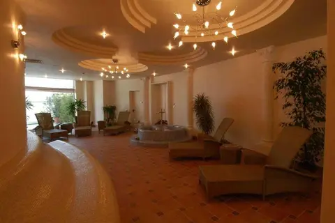 Hotel Aurelia in Rome — foto 27