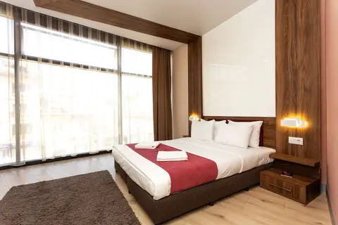 The One Sofia Boutique Hotel in Boutique 1 — foto 3