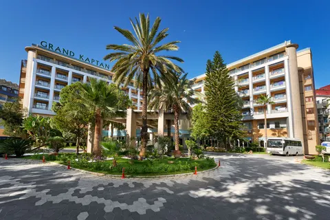 Grand Kaptan in Tosmur — foto 35