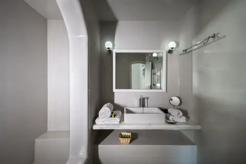 Anema Boutique Hotel & Villas in Δημοτική Ενότητα Θήρας — foto 28
