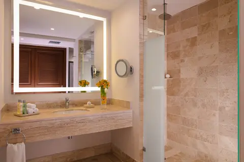 Dreams Sapphire Resort & Spa in Puerto Morelos — foto 4