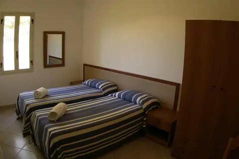 Residence Sciaron in Ricadi — foto 9