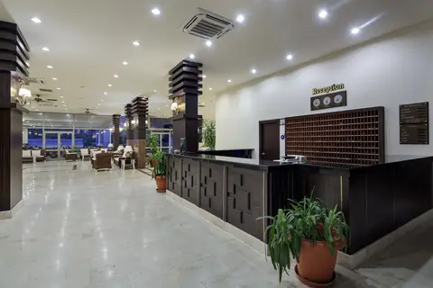 Alder Garden Resort in Kemer — foto 4