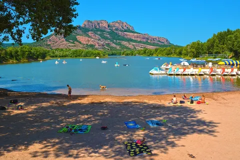 Camping Les Pêcheurs foto 5