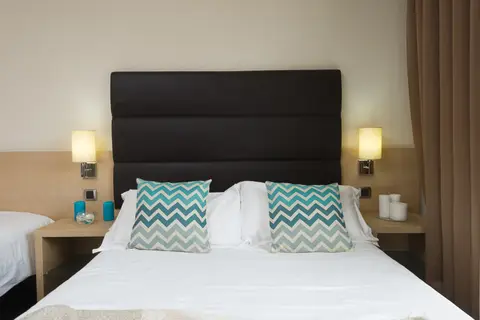 Nice Pam Hôtel in Nice, foto 16