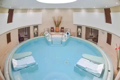 L'Amphitrite Palace Resort & Spa in Skhirat, foto 14