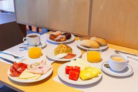 Olympia Hotel, Events & Spa in Alboraia / Alboraya — foto 17
