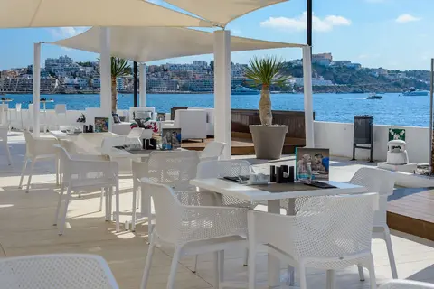 Apartamentos Vibra Jabeque Dreams in Ibiza — foto 30