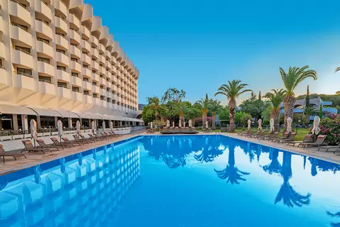 Club Beyy Resort Hotel in Menderes — foto 23