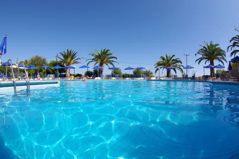 Hotel Eleftheria in Agia Marina — foto 21