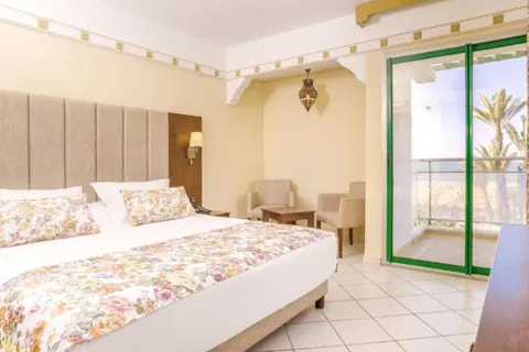 Agadir Beach Club Hotel in Agadir — foto 9