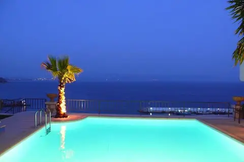 Palazzo Greco Hotel in Agia Galini, foto 12